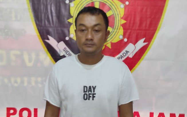 Mengaku Jenderal Polisi Bintang 2, Pria Ini Bawa Kabur Duit Rp87 Juta